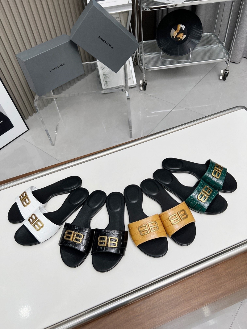 Balenciaga Slippers